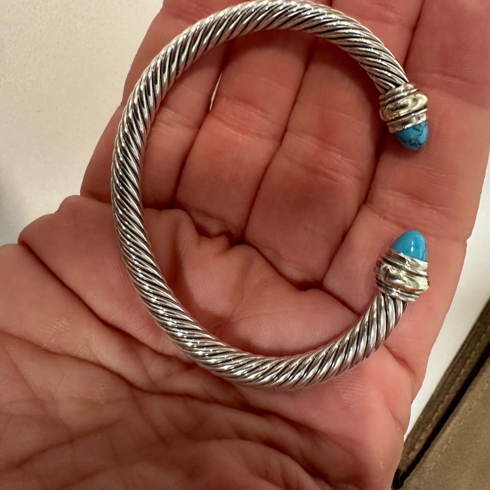 6mm cable david yurman
